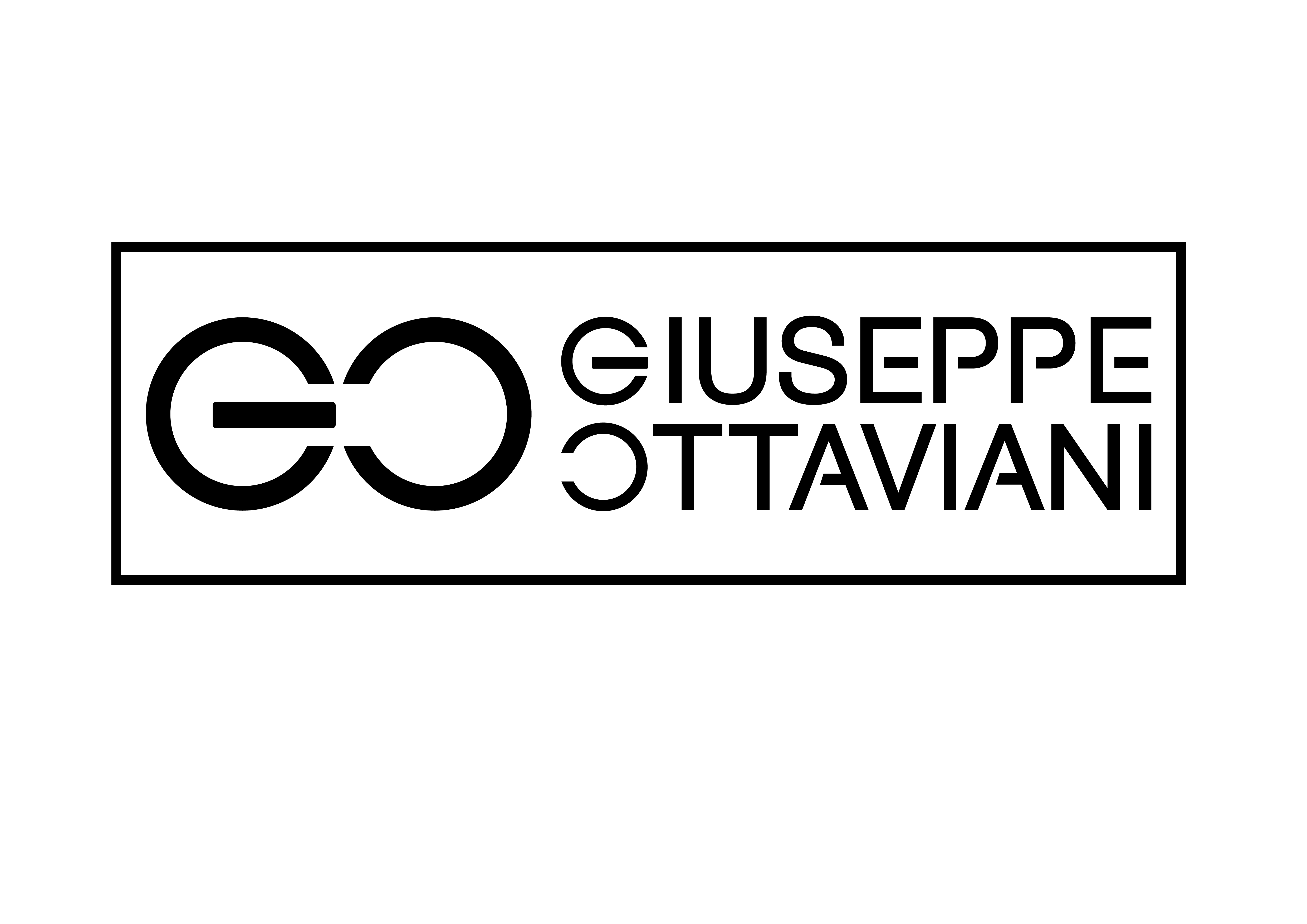 Giuseppe Ottaviani - logo