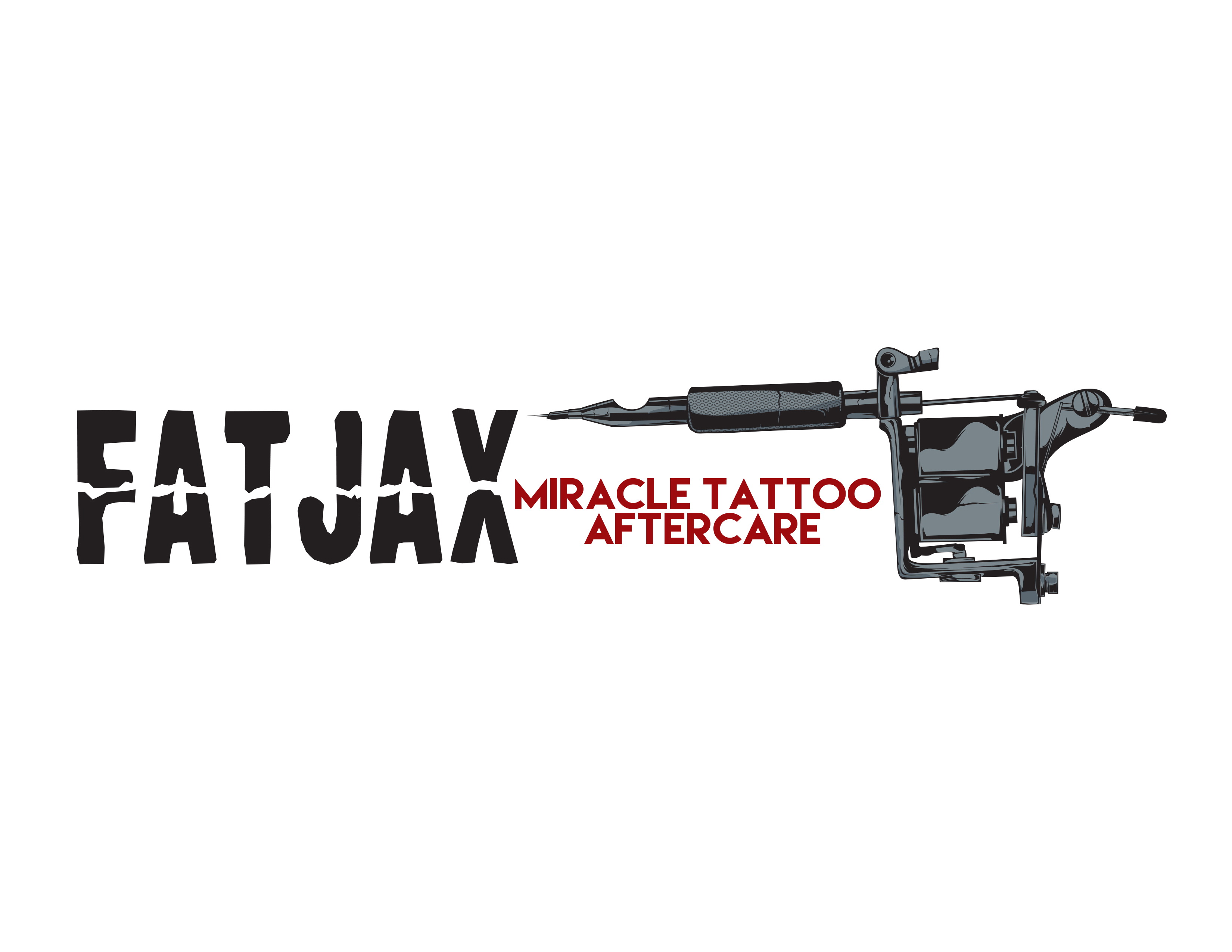 FATJAX is a must for anyone who just got a tattoo.