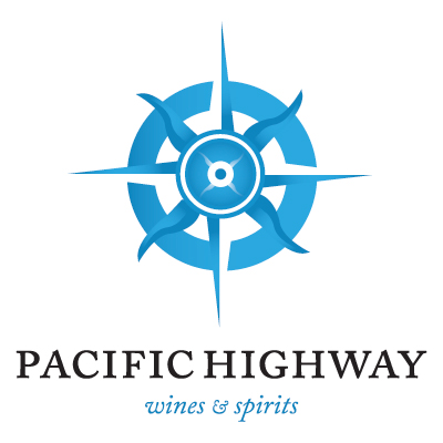 Pacific Highway Wines & Spirits logo
