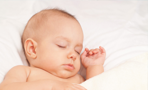 Patty Werner Launches All New Method That Helps Babies Sleep Through ...