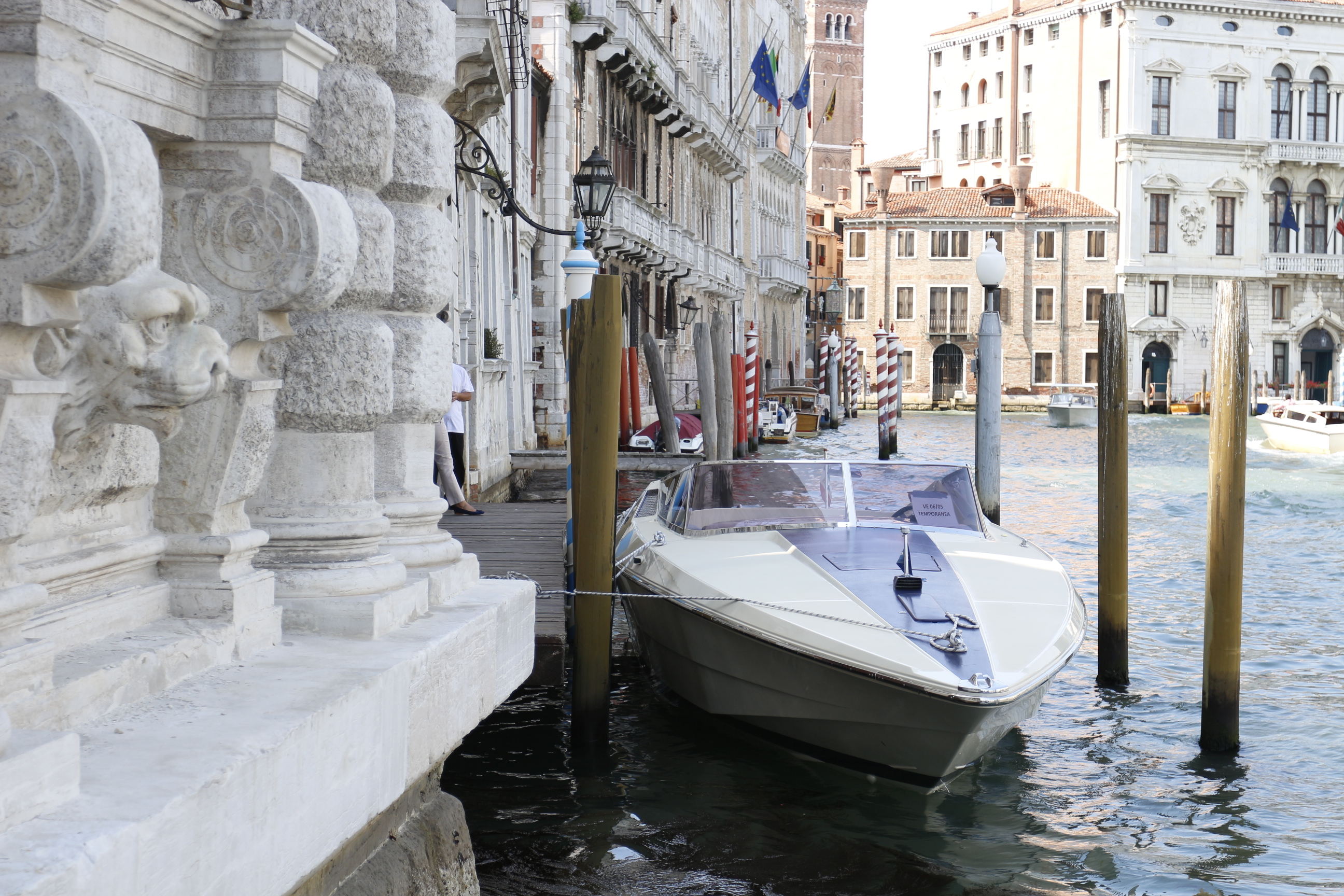 Venezia, Italia