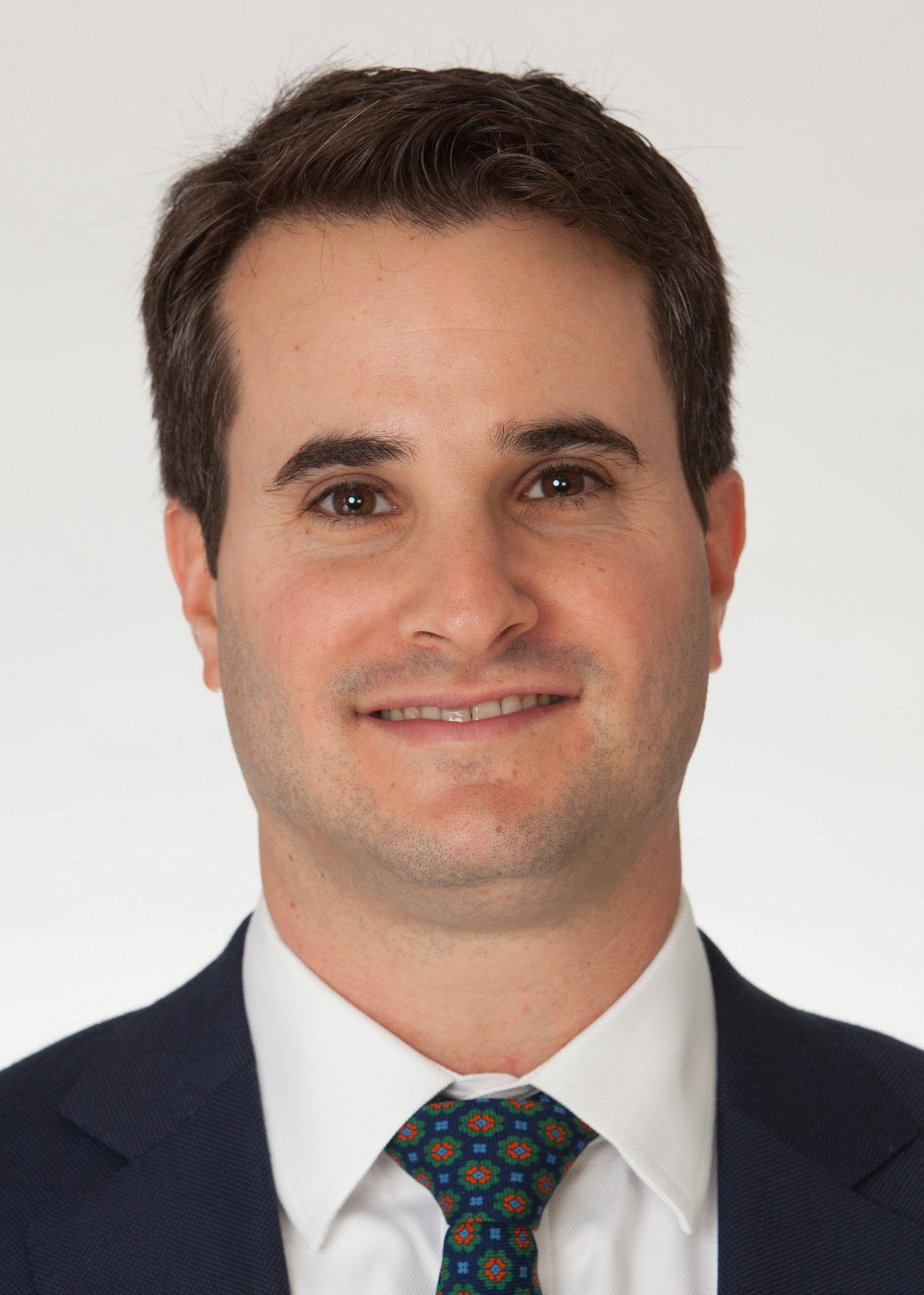 Evan Kanarek joined Wilmington Trust as a senior private client advisor in the company's New York office.