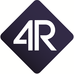 4R Systems Logo