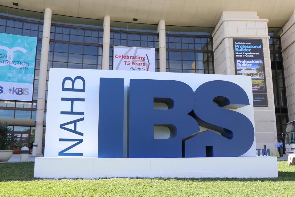 IBS brings in distributors and suppliers from across the globe.
