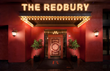 The Redbury Hollywood is an Exclsuive sbe Property with celebrity style