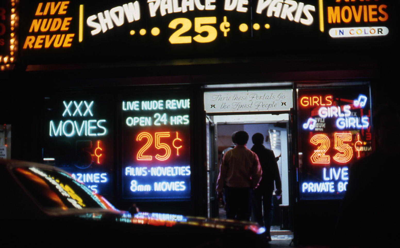 When Serial Killer Richard Cottingham Stalked New Yorks Times Square