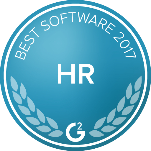 APS named Best Software for HR Teams | 2017 for its Core HR and Payroll solutions
