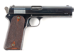 Colt Model 1905 Semi-Automatic Pistol, Estimated at $5,500-8,500.