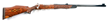 Weatherby Custom Crown Grade Mk V .460 WMAG Safari Rifle, Estimated at $8,000-12,000.