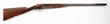 Cased W&C Scott 20 Bore SxS Shotgun, Estimated at $5,000-7,500.