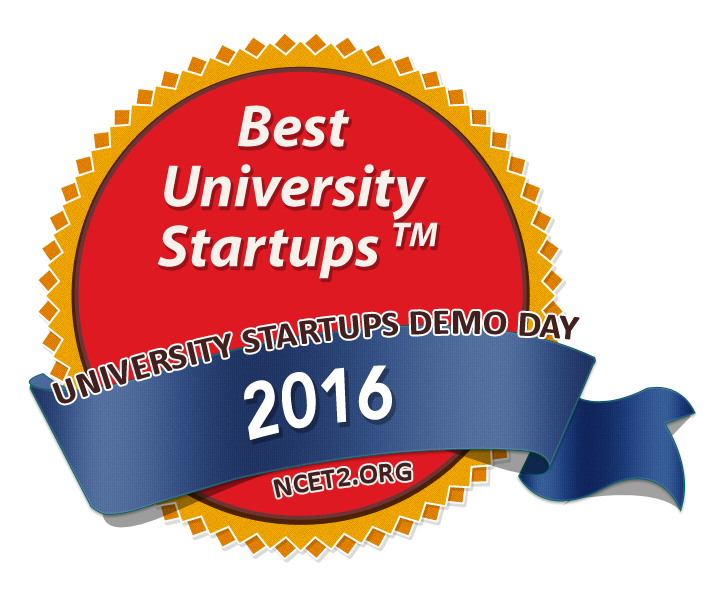 Sanyal Bio was honored as one of the Best University Startups of 2016