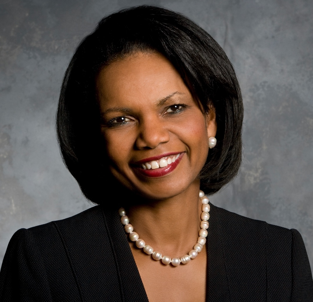 66th Secretary of State Condoleezza Rice to Speak at USF