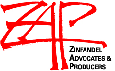 ZAP’s mission is to advance knowledge of and appreciation for American Zinfandel and its unique place in our culture and history.