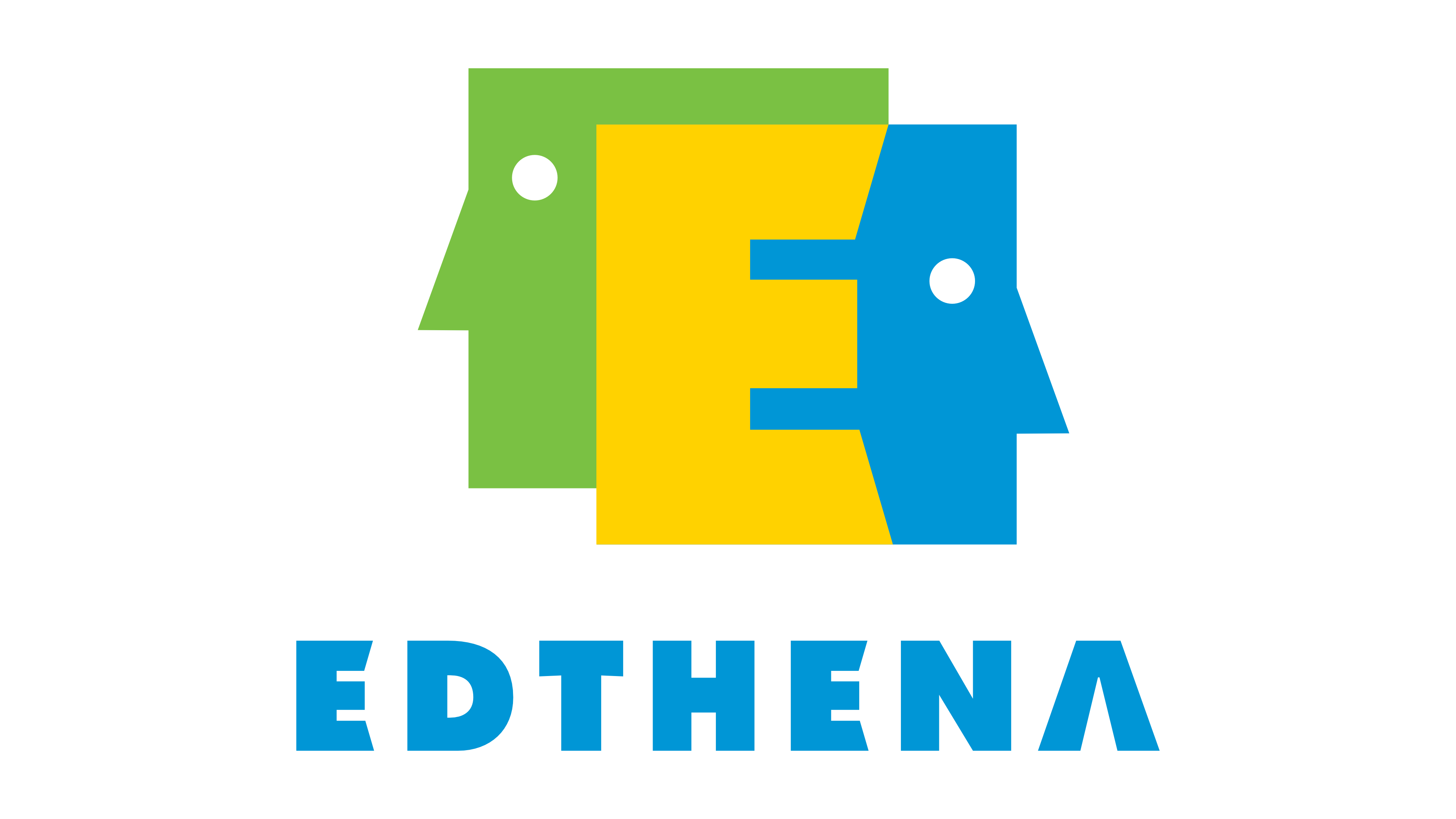 Edthena logo - vertical