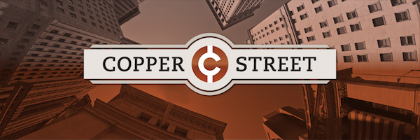 Copper Street
