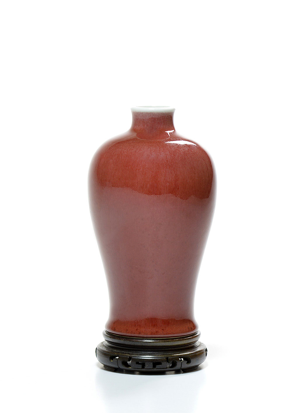 Fine Chinese Langyao Vase