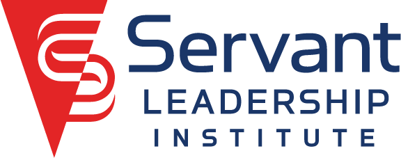 New logo for Servant Leadership Institute