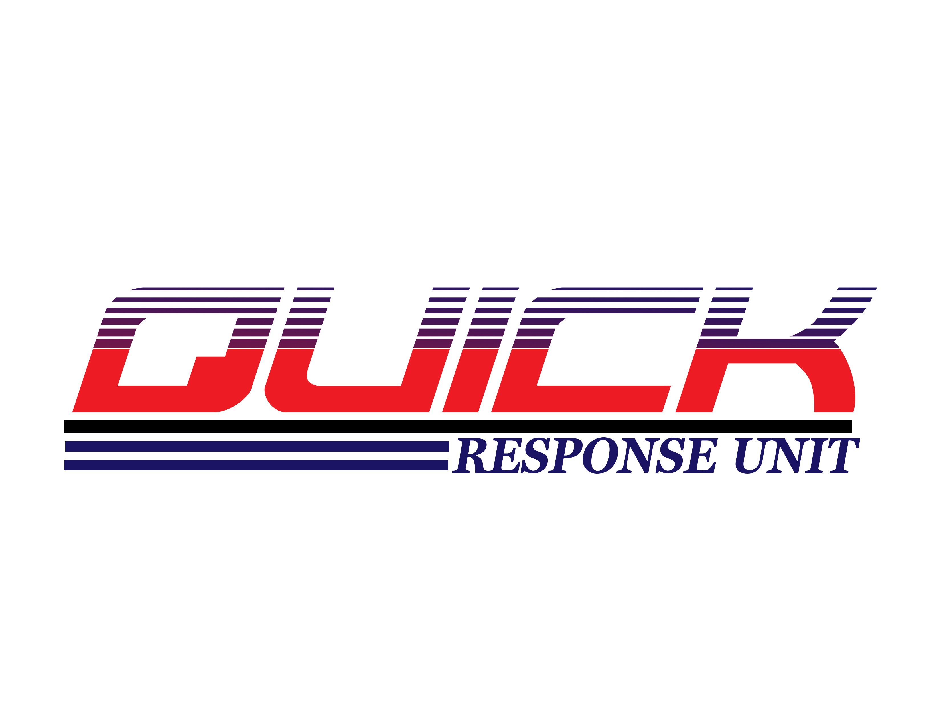 The Quick Response Unit will help protect officers by making them more effective overall.