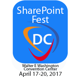 SharePoint Fest DC