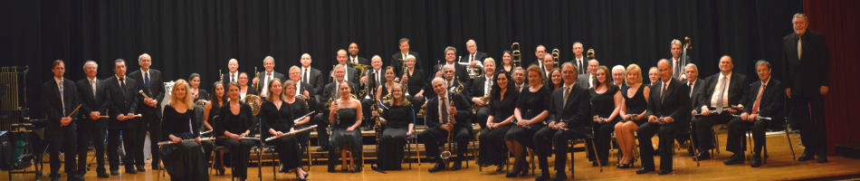 Delaware Valley Wind Symphony