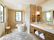 Chileno Bay Resort & Residences Master Bath
