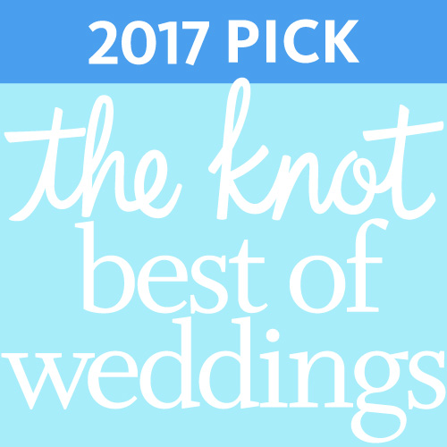 Chapel of the Flowers in Las Vegas Wins The Knot Best of Weddings 2017 Award