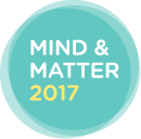 Mind & Matter 2017 Logo