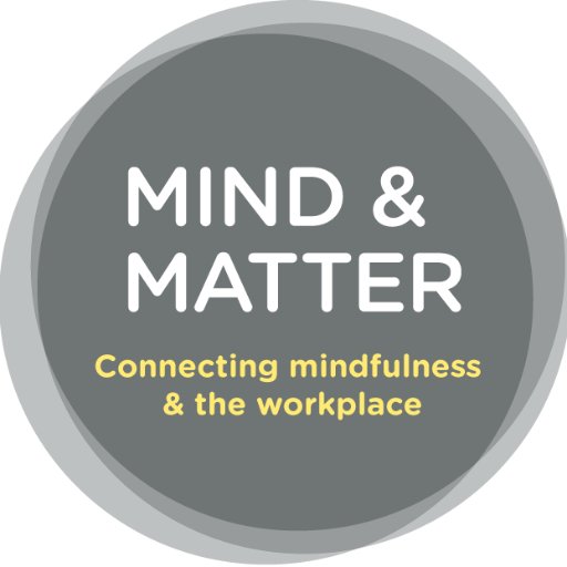 Mind & Matter Media - Logo