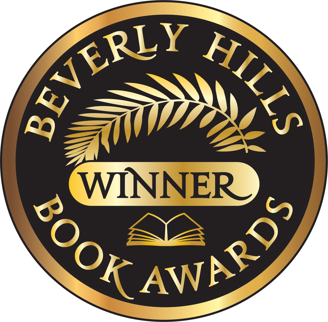 Beverly Hills Book Award