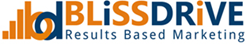Bliss Drive logo