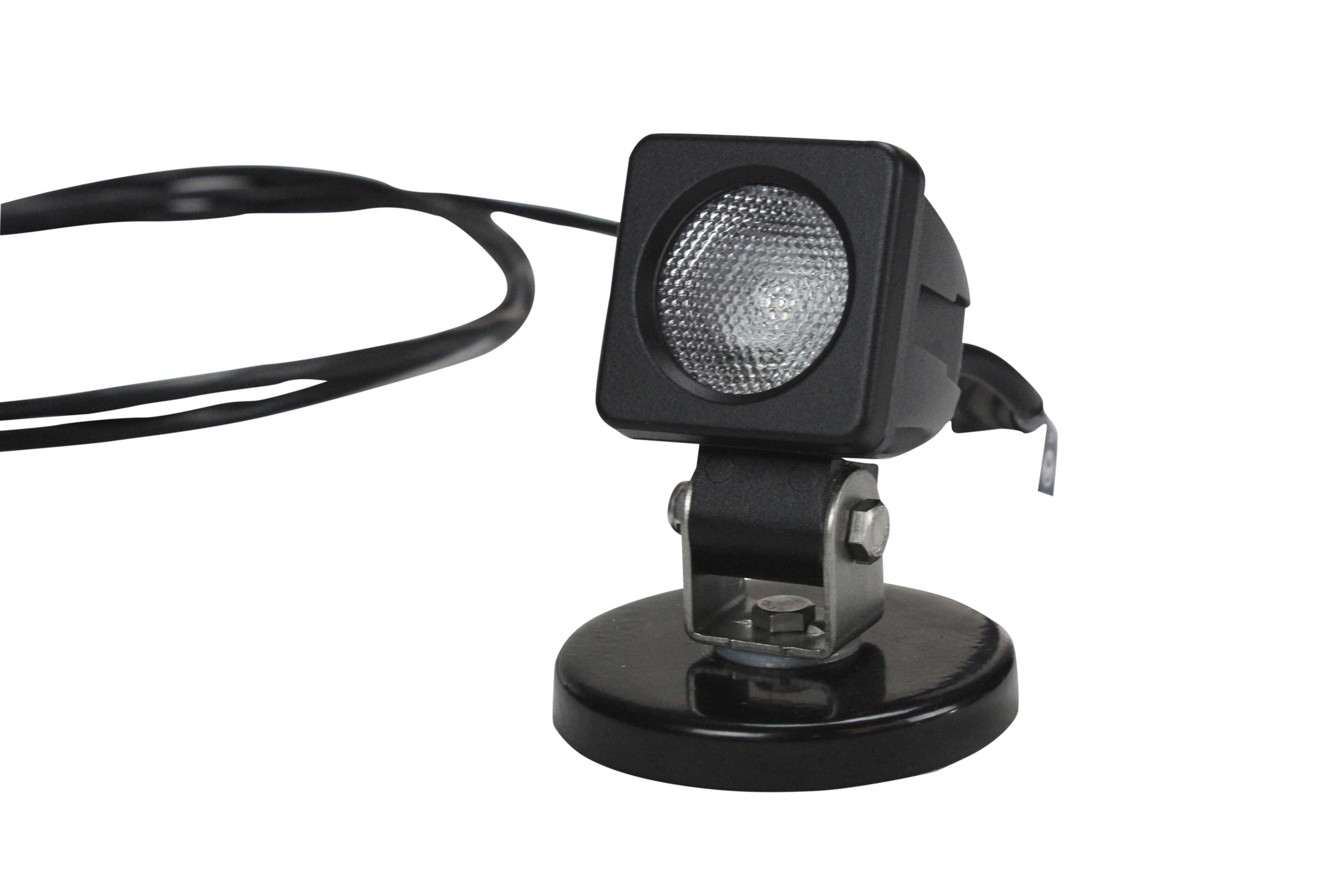 3 Watt Infrared LED Strobe Light with Dual Flash Rate