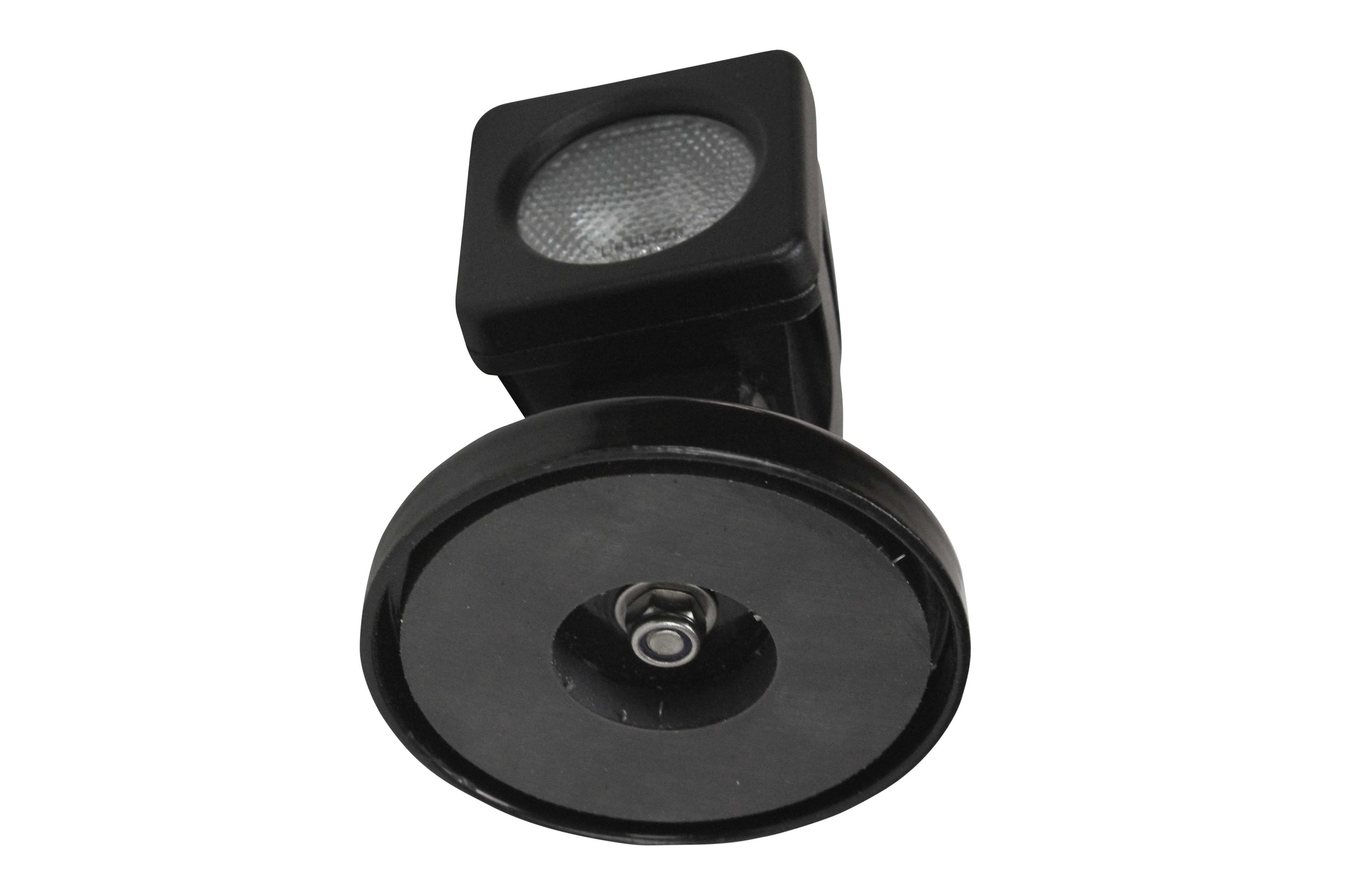 Infrared LED Strobe Light Equipped with an Inline Control Box