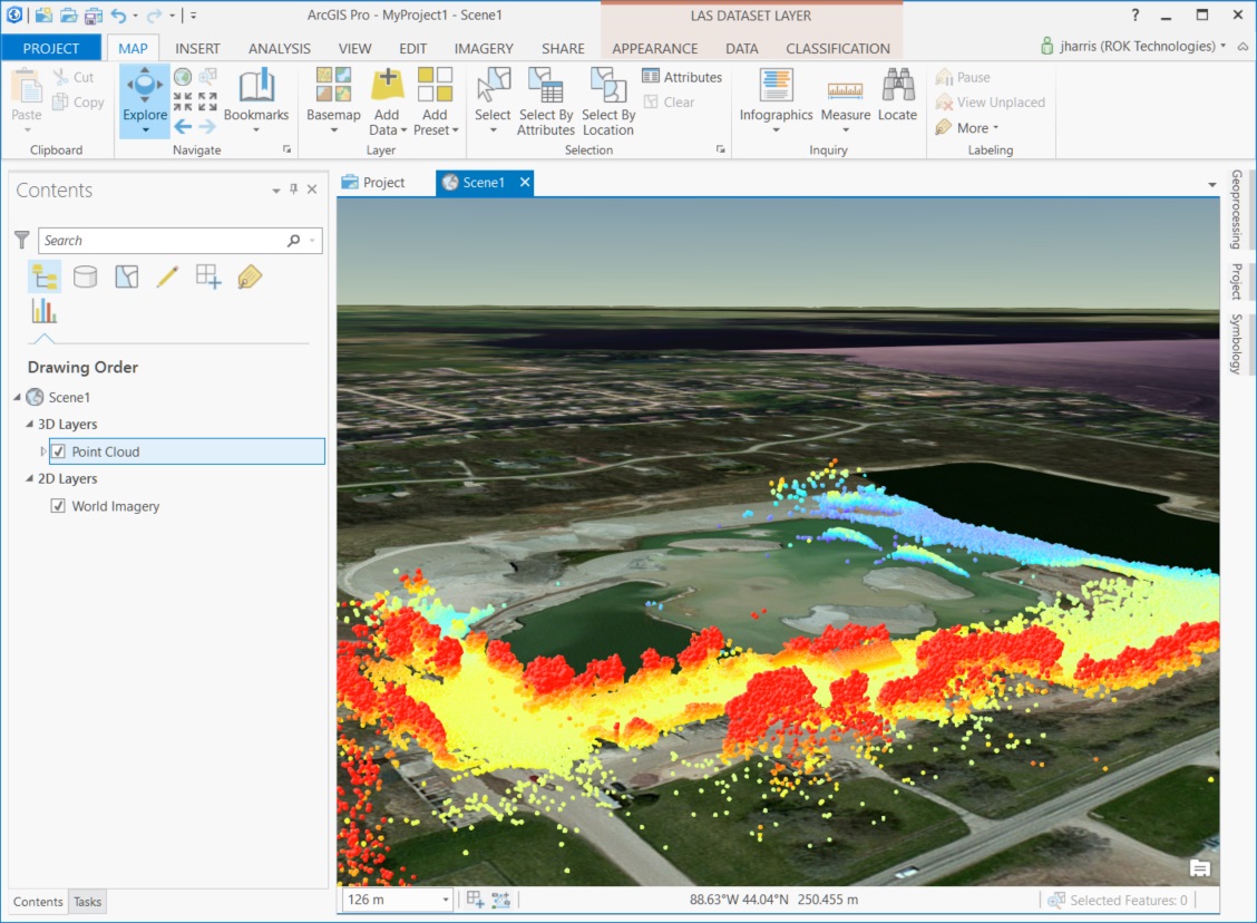 ROK Technologies, LLC Launches 3D GPU Accelerated, Virtualized Work ...