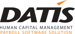 DATIS Human Capital Management and Payroll Software