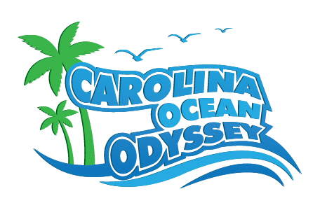 Carolina Ocean Odyssey - Youth Ocean Adventure Summer Camp