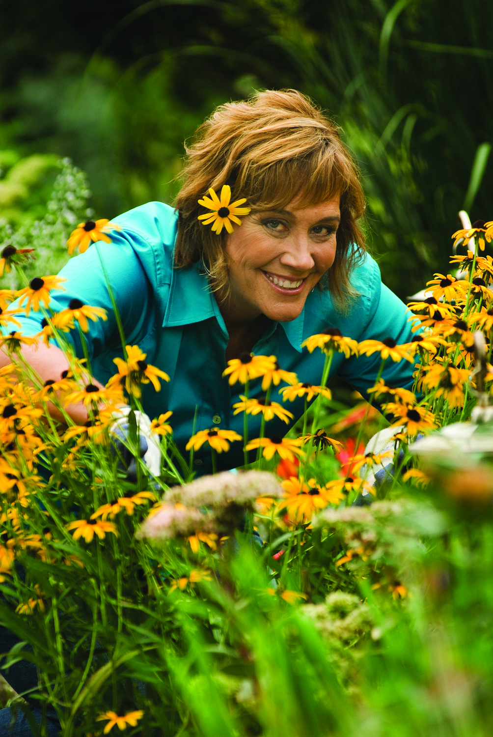 Melinda Myers, Gardening Expert, to appear at St. Louis Home & Garden Show