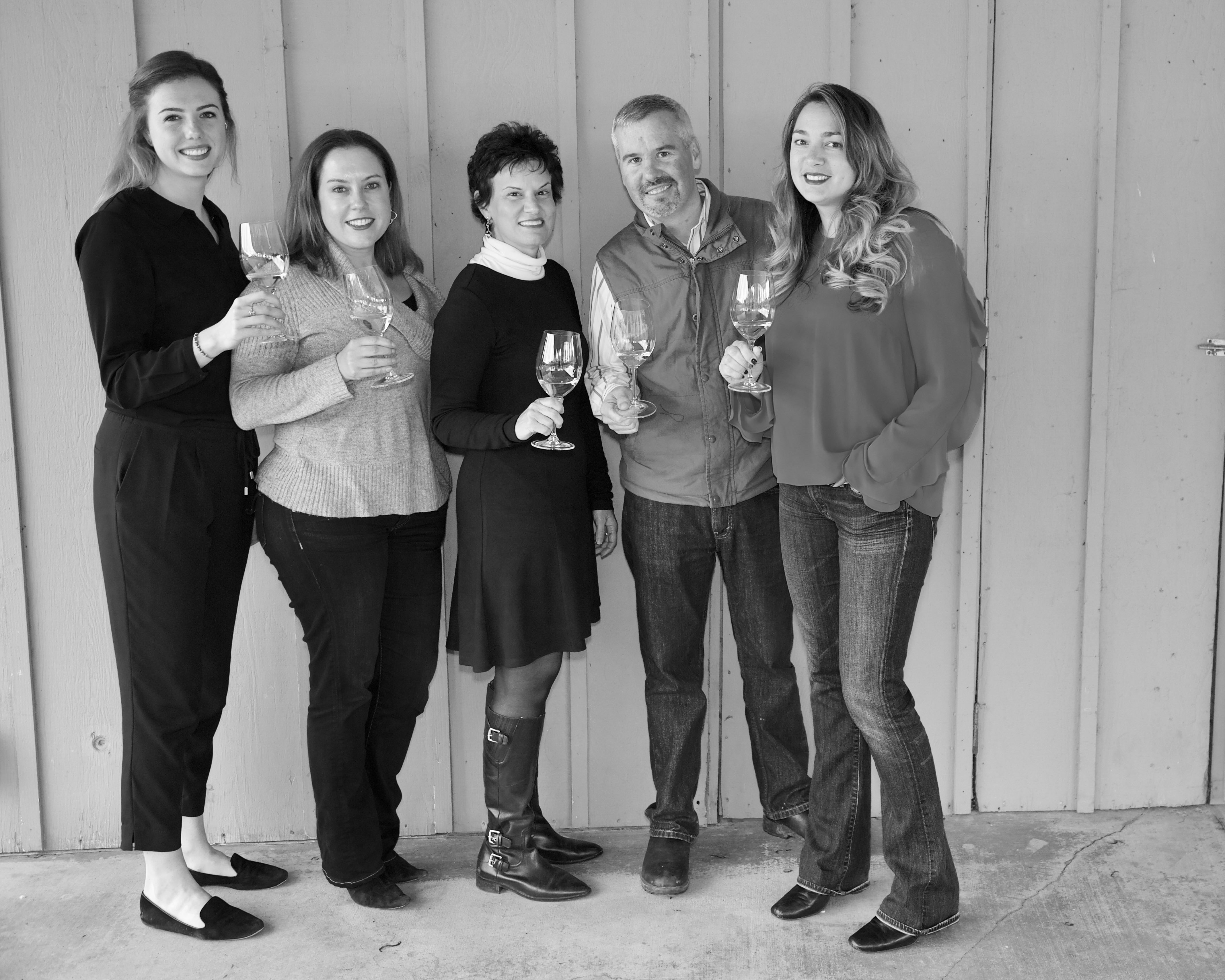 The Carneros Wine Alliance, a non-profit association of wineries and grape-growers in the Carneros American Viticultural Area (AVA), announced today that they have elected a new board of directors.