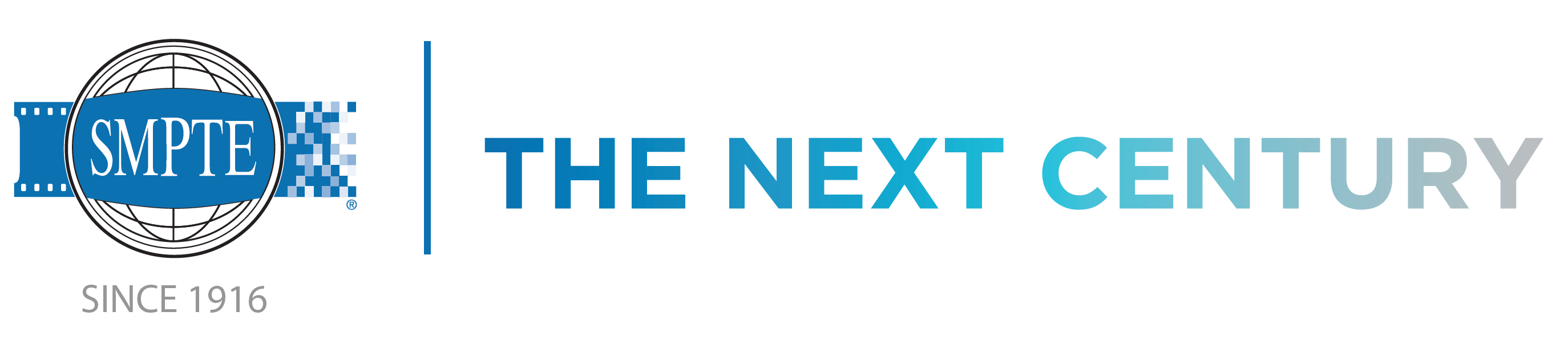 SMPTE Logo with Next Century Tagline