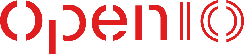 OpenIO-Logo