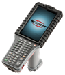Scepter Bardcode Scanning Wireless Mobile Computer featuring Android