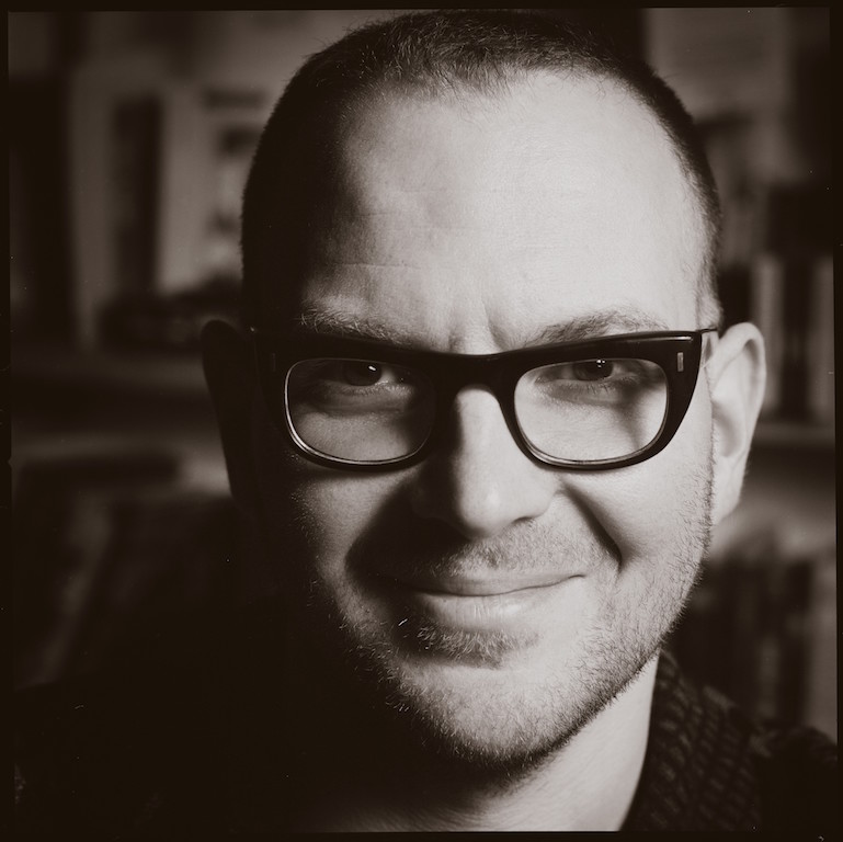 Cory Doctorow is a novelist, journalist, and tech activist.