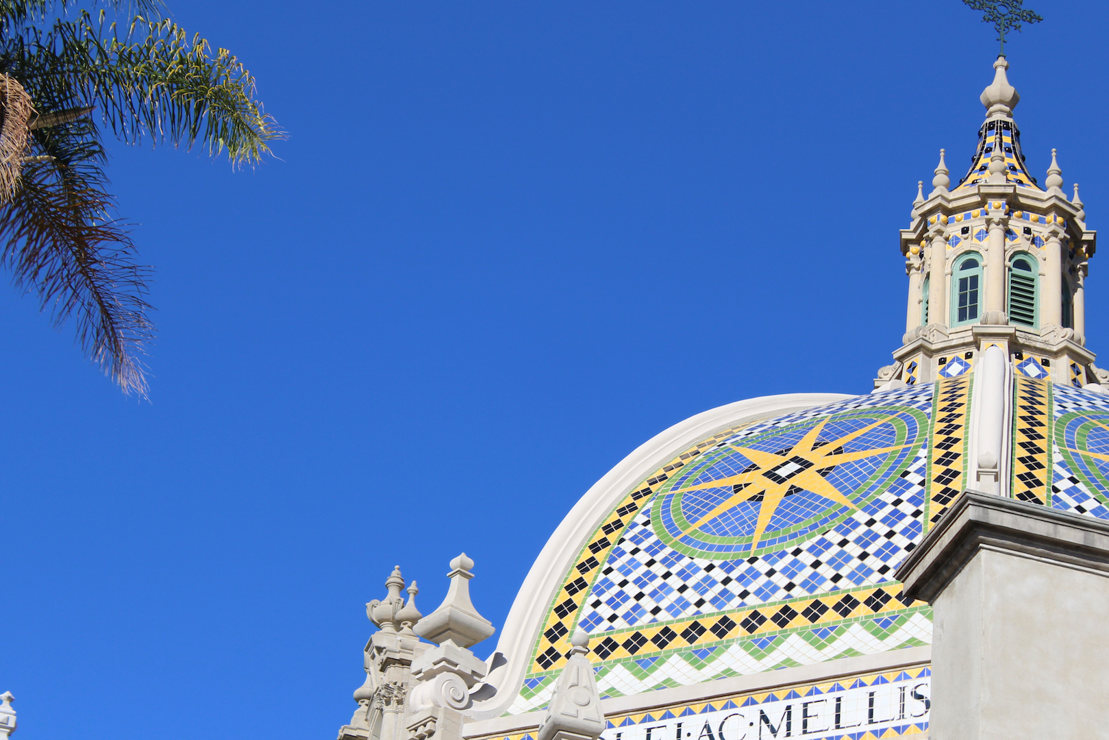 Balboa Park Twilight Concerts 2024 - Sibyl Dulciana