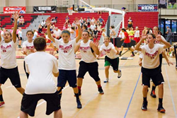 Ussc Announces Nbc Basketball Camps In Spokane Off To A Great Start