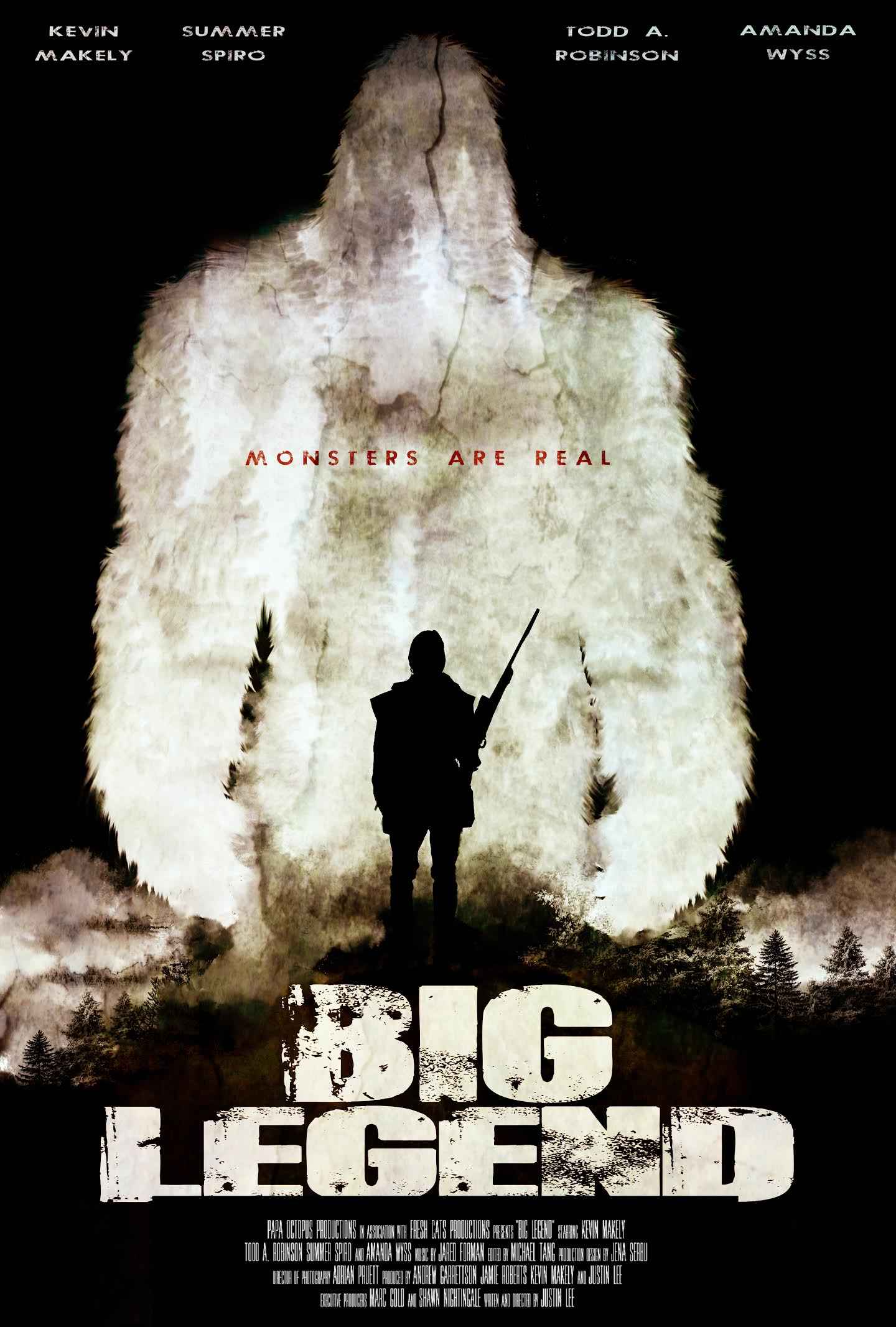 the monster chronicles big legend sequel