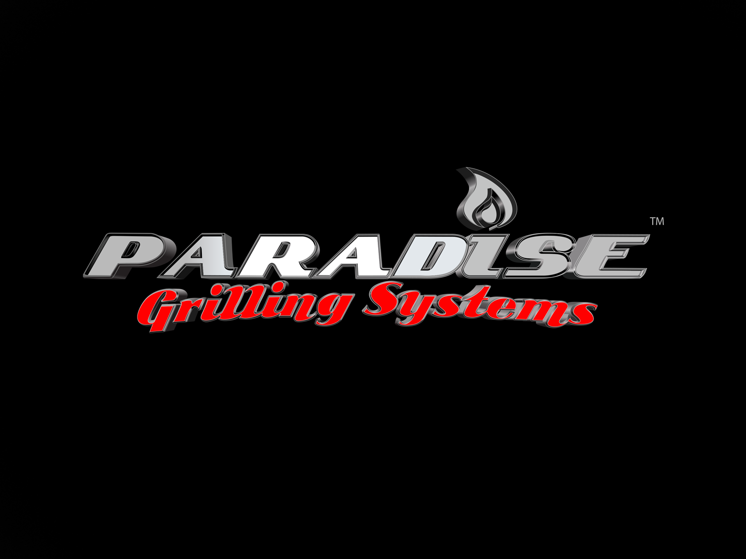 Paradise Grilling Systems