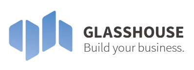 Glasshouse - Build more than homes. Build your business.