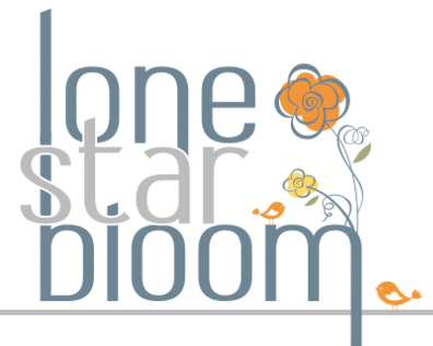 Lone Star Bloom