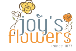 Joy's Flowers