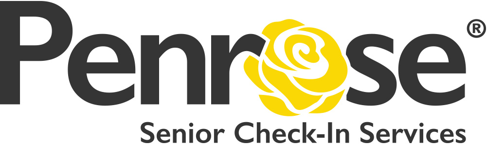 Penrose Provides Senior Check-In Services