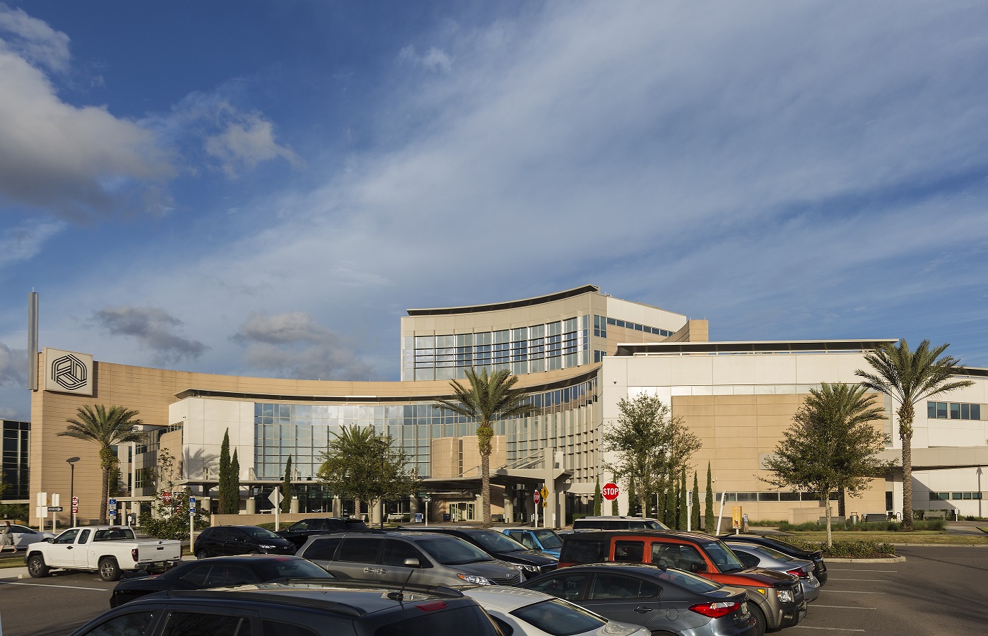 Florida Hospital Wesley Chapel